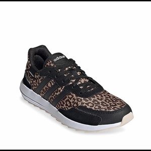 Retrorunx Sneaker (leopard)